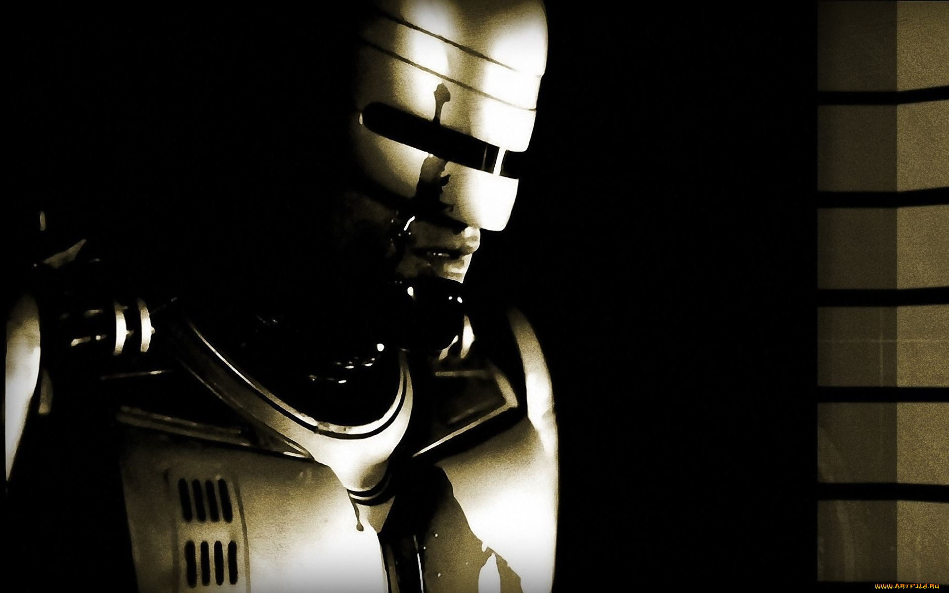 , , robocop, 